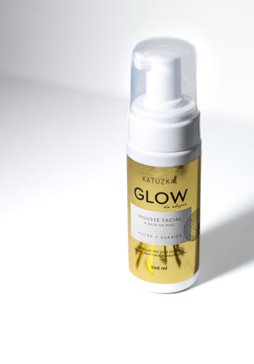 GLOW DE ABEJAS